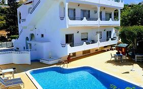 Aaa Awsome Albufeira Apartments